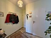 Diele - 2 Zimmer Etagenwohnung in Offenbach
