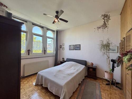 Schlafzimmer - 
