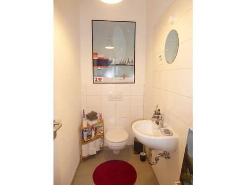 Separates WC - 