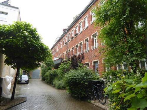 Innenhof - 