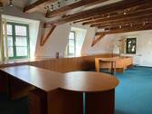 Innenansicht Büro 2. OG - 
