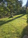 Gartenansicht - Handwerker aufgepasst! Freistehendes EFH in Mühlheim am Main