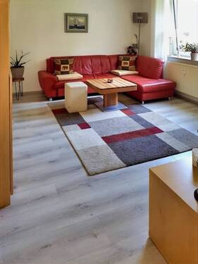 Wohnzimmer Erdgeschoss - 