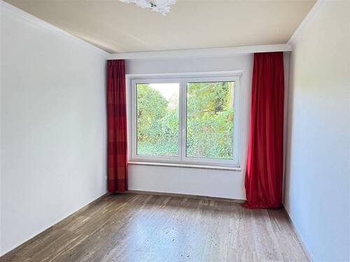 Esszimmer, Büro, 2ter Schlafraum im EG - 
