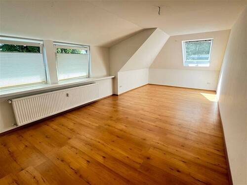 Raum 1 im DG - 