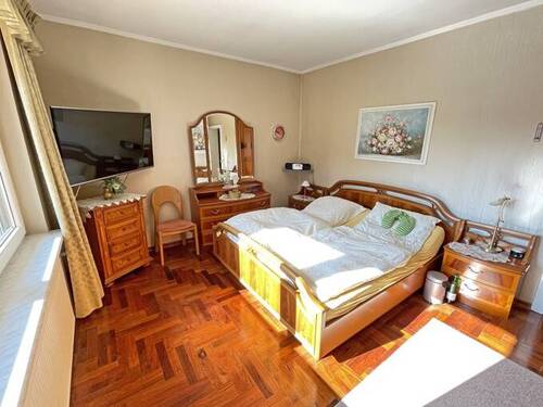 Schlafzimmer - 