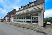 Hausansicht 3.jpg - 4 Zimmer Gewerbeobjekt (Büro, Produktion, Verkauf) in Wetter (Ruhr)