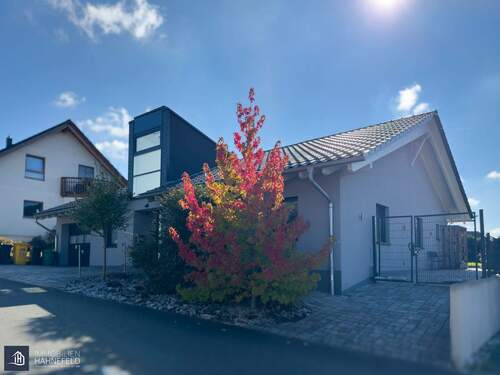 IMG_2026.jpg - Barrierefreier Premium-Bungalow (BJ 2017) mit Top-Ausstattung, energieeffizientem Konzept