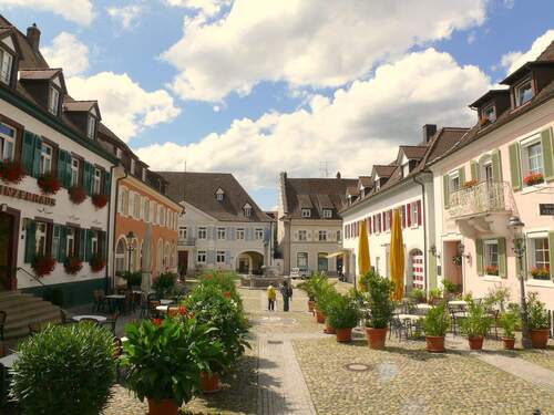 Historisches Zentrum - 
