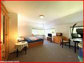 Schlafzimmer im Obergeschoss - 