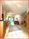 Diele Richtung Garten - 