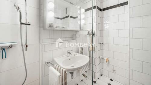 Badezimmer 1 - 