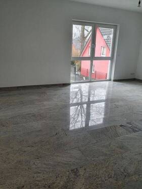 Wohnzimmer Beispielbild - Etagenwohnung mit 90,50 m² in Hohen Neuendorf zur Miete