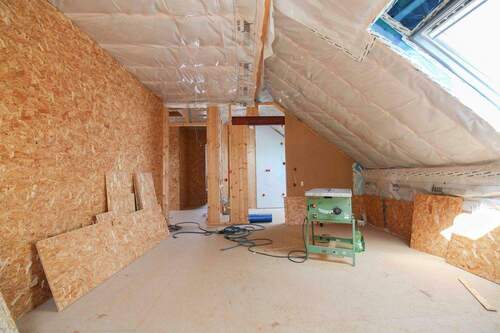 DG - 7 Zimmer Doppelhaushälfte zum Kaufen in Walldorf