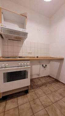 Wohnung DG - 
