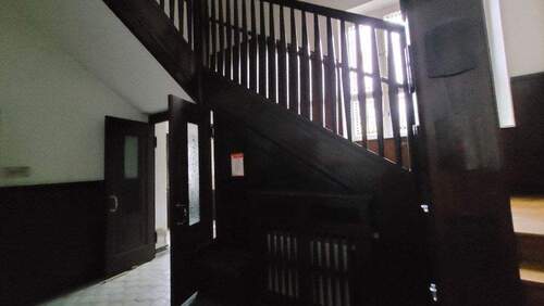 Treppenhaus - 