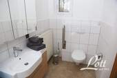 Badezimmer Altbau Erdgeschoss - 