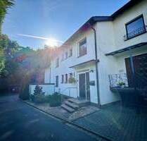 Helle Dachgeschosswohnung mit Balkon und Fernblick in Witten-Sonnenschein