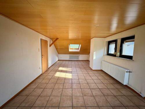 Wohnen Essen - 2 Zimmer Etagenwohnung in Witten