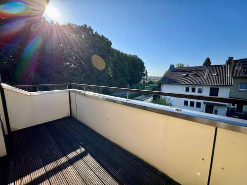 Balkon - 