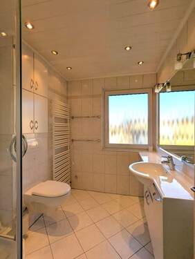 Badezimmer - 