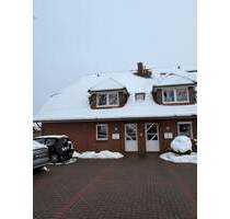 Kompakte Eigentumswohnung im Zentrum von Wittmund