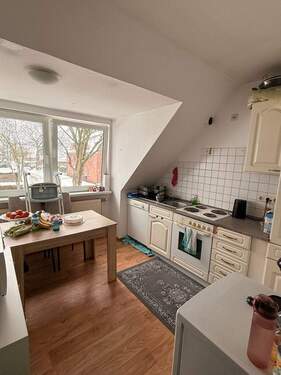 Bild 3 - 3 Zimmer Etagenwohnung in Wittmund