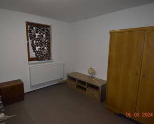 WG Zimmer ca. 15 m² besonders für Fernfahrer geeignet!!! - Scheinfeld Oberlaimbach
