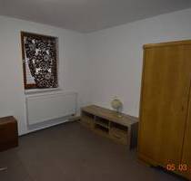 WG Zimmer ca. 15 m² besonders für Fernfahrer geeignet!!! - Scheinfeld Oberlaimbach