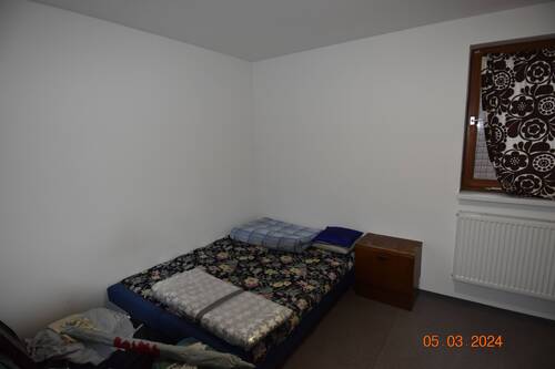 Zimmer OG - Etagenwohnung zur Miete in Scheinfeld