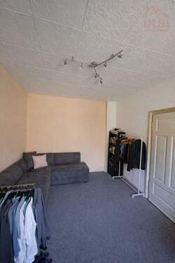 Kinderzimmer Büro OG - 