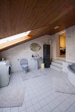 Badezimmer 2 OG - 