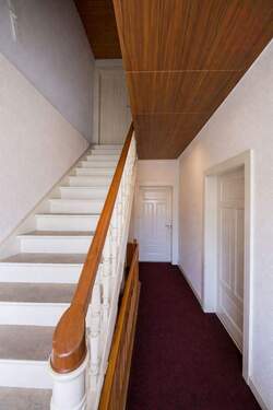 Treppenhaus - 
