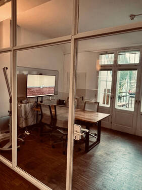 Meetingraum - 