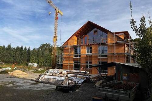 Nachbargebäude - Grundstück in Überlingen