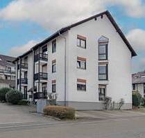 Neckargemünd: Charmantes 1,5-Zimmer-Apartment inkl. Stellplatz in ruhiger Lage - Nähe SRH Campus