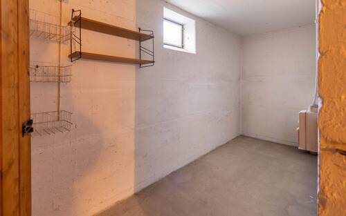 Kellerraum - 