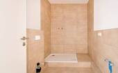 Modernisiertes Duschbad - 