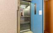 Aufzug - 