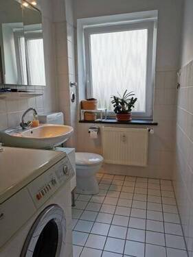 Badezimmer - 