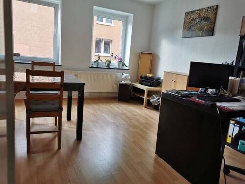 Wohnzimmer - 