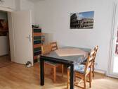Wohnzimmer/Essbereich - 
