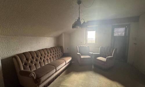 Schlafzimmer - 