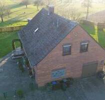 Freistehendes EFH mit großem Grundstück in 47495 Rheinberg-Eversael