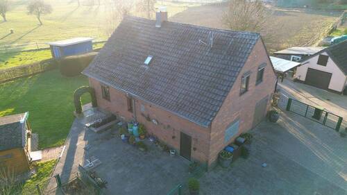 Bild 2 - 5 Zimmer Einfamilienhaus zum Kaufen in Rheinberg