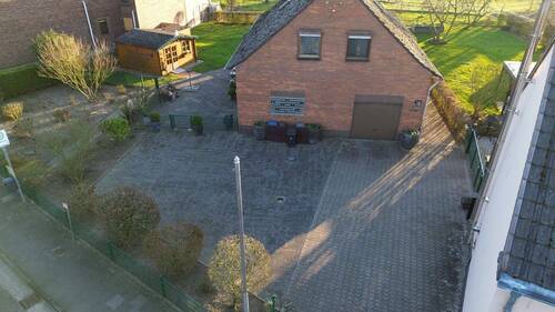 Bild 3 - 5 Zimmer Einfamilienhaus in Rheinberg