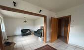 Wohn- und Esszimmer - 