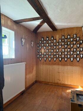 Jagdzimmer - 