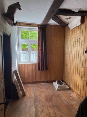 Jagdzimmer - 