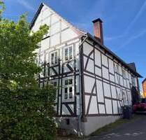 Ein Traum für Handwerker: Fachwerkhaus in Brakel-Istrup